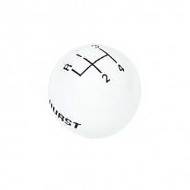 Hurst Manual Trans Shifter Knob - 1637626