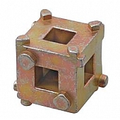 Lisle Caliper Piston Tool 28600