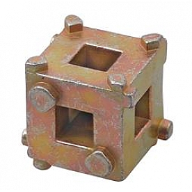 Lisle Caliper Piston Tool 28600