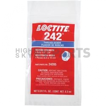 Loctite Thread Sealant 24205