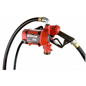 Fill Rite by Tuthill Liquid Transfer Tank Pump Electric 25 Gallon Per Minute - NX25DDCNBA