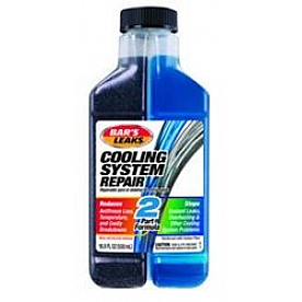 Bars Leaks Radiator Sealer 1150