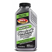 Bars Leaks Radiator Sealer 1196