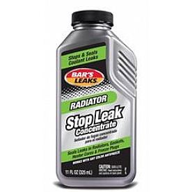 Bars Leaks Radiator Sealer 1196