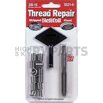 Helicoil Thread Repair Kit 55216