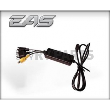 Edge Products Backup Camera Cable 98107