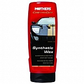 Mothers Car Wax 05716