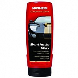 Mothers Car Wax 05716