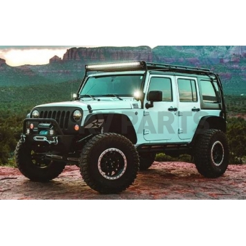 Rigid Lighting Light Bar LED 20 Inch - 62101-2