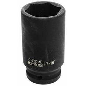 Performance Tool Socket M74246