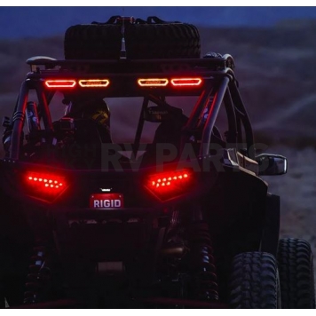 Rigid Lighting Multi Purpose Light LED - 90144-2