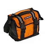 ARB Gear Small Orange Bag Only - Can Hold Two Tow Ropes - ARB502A