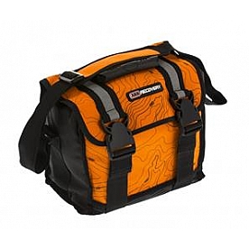 ARB Gear Small Orange Bag Only - Can Hold Two Tow Ropes - ARB502A
