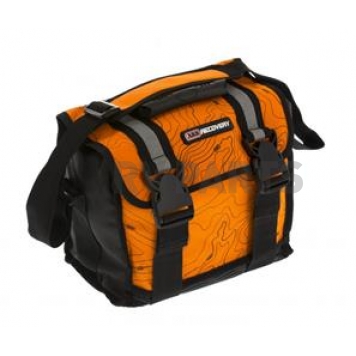 ARB Gear Small Orange Bag Only - Can Hold Two Tow Ropes - ARB502A
