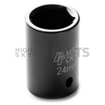 Performance Tool Socket M834