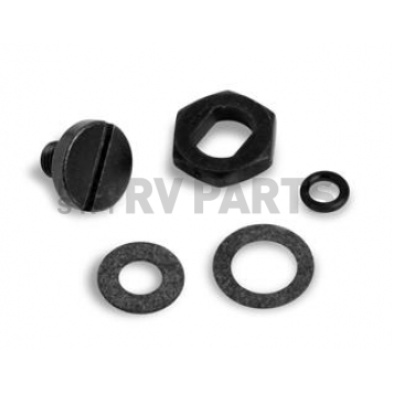 Holley  Performance Carburetor Needle And Seat Hardware 347BK