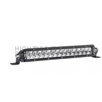 Rigid Lighting Light Bar LED 10 Inch - 910612EM