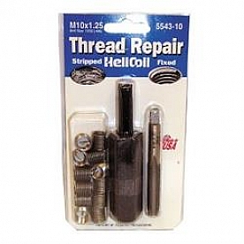 Helicoil Thread Repair Kit 554310