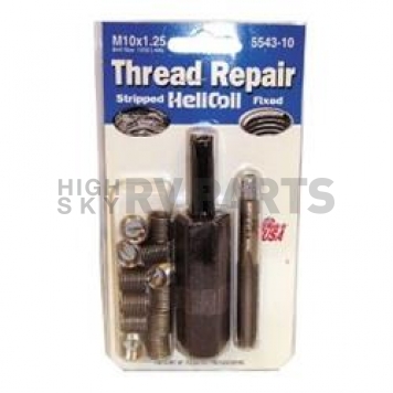 Helicoil Thread Repair Kit 554310