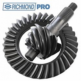 Richmond Gear Ring and Pinion - 79-0080-1