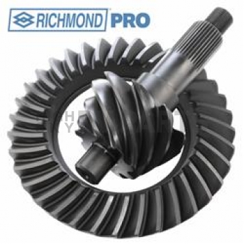 Richmond Gear Ring and Pinion - 79-0080-1