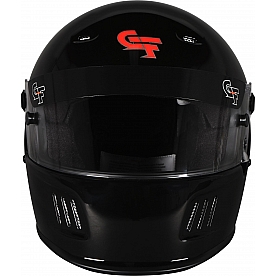 G-Force Racing Gear Helmet 13010LRGBK