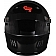 G-Force Racing Gear Helmet 13010LRGBK