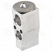 Four Seasons Air Conditioner Expansion Valve 39599