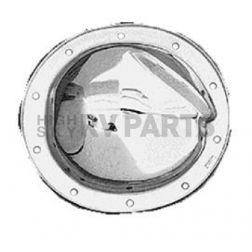 Trans Dapt Differential Cover - 8780