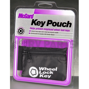 McGard Wheel Access Tool Bag - 70007-1