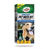 Turtle Wax Inc. Car Detailing Kit 50692