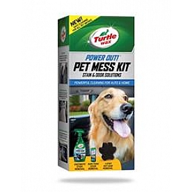 Turtle Wax Inc. Car Detailing Kit 50692
