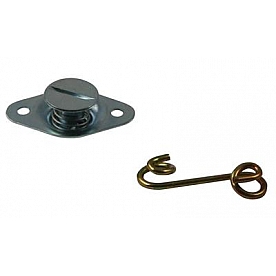 Moroso Performance Quarter Turn Fastener 71440