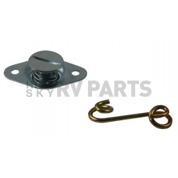 Moroso Performance Quarter Turn Fastener 71440