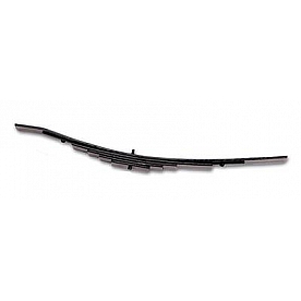 Tuff Country EZ Ride Leaf Spring 2.5 Inch Lift - 82201