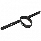 Trans Dapt Drive Shaft Safety Loop - 4140