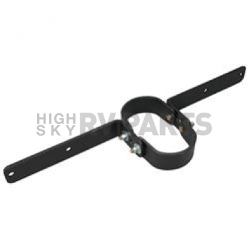 Trans Dapt Drive Shaft Safety Loop - 4140