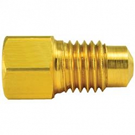 American Grease Stick (AGS) Brake Line Fitting - BLF-35