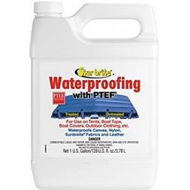Star Brite Water Repellent 081900NC