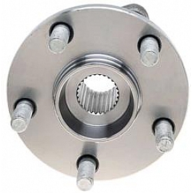Raybestos Brakes Bearing and Hub Assembly - 713303