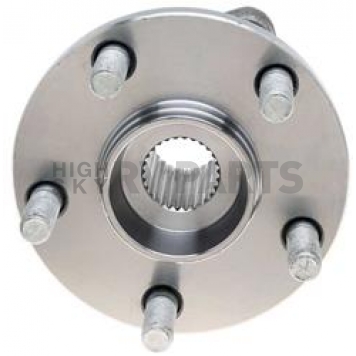Raybestos Brakes Bearing and Hub Assembly - 713303