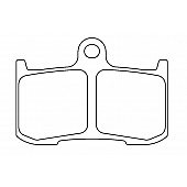 Hawk Performance Brake Pad - HMC5012