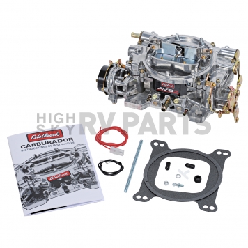 Edelbrock Carburetor - 1905