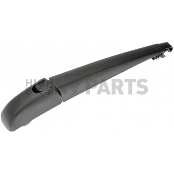 Help! By Dorman WindShield Wiper Arm 10 Inch Black Single - 42859