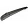 Help! By Dorman WindShield Wiper Arm 10 Inch Black Single - 42859