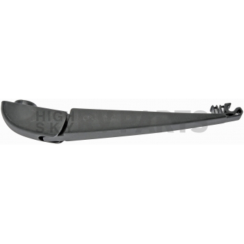 Help! By Dorman WindShield Wiper Arm 10 Inch Black Single - 42859-2