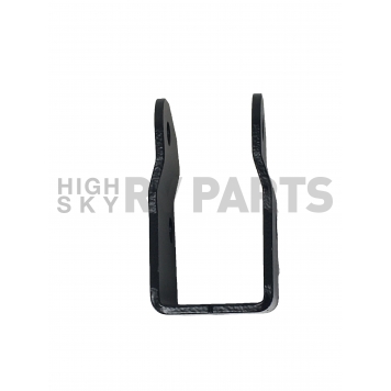 Rubicon Express Front Shock Extensions - RE2008-1