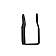 Rubicon Express Front Shock Extensions - RE2008