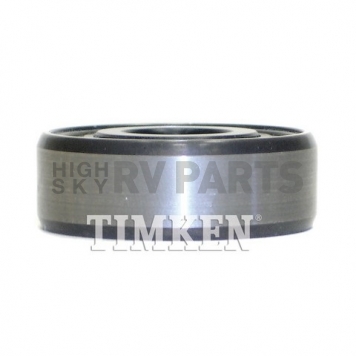 Timken Bearings and Seals Wheel Bearing - 204PY2-2