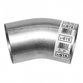 Walker Exhaust Pipe - 41616